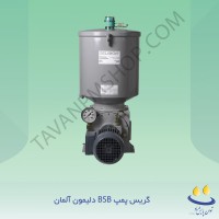 گریس پمپ BS-B دلیمون آلمان