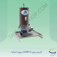 گریس پمپ SUMO II دروپسا ایتالیا