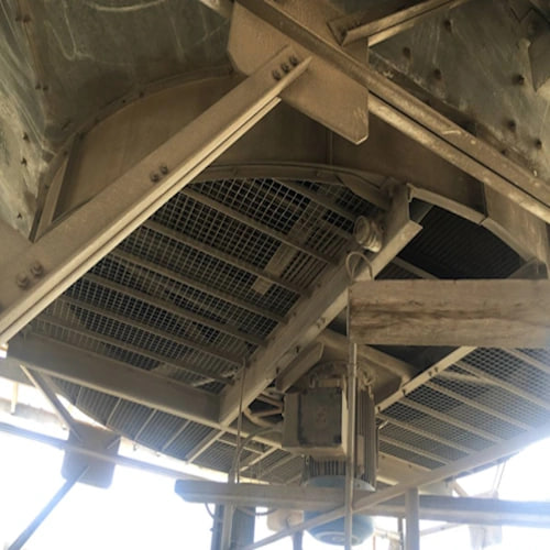 سیستم روانکاری اتوماتیک فن&zwnj;های هوایی