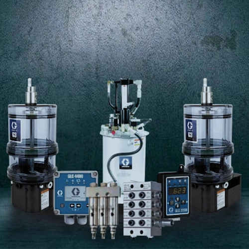 تأمین قطعات یدکی اصلی برندهای روانکاری